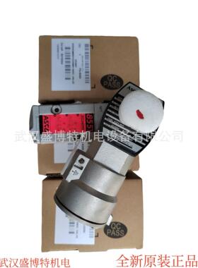 美国ASCO电磁阀NFG551B417MO 24VDC