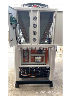 销售上海统胜SHTS-30AC.2冷水机/30HP风冷式冷水机/供应冷水机