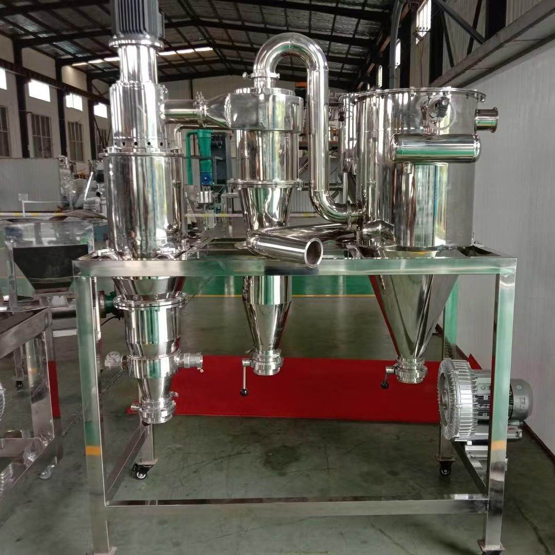 厂家供应粉末气流分级机大型分级机设备连续化分级机多功能分级机,五金/工具,分离设备及耗材,淘宝优惠券,粉丝福利购,淘宝优惠卷