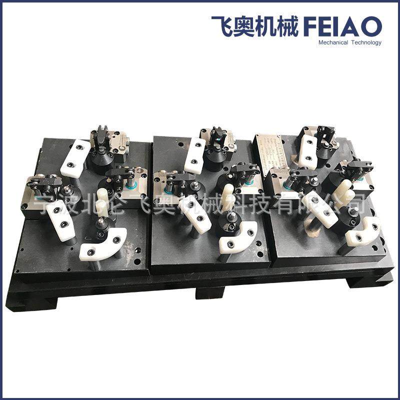 工装夹具 液压夹具 气动夹具 加工中心夹具 卧加夹具 五轴夹具,标准件/零部件/工业耗材,其他液压元件,淘宝优惠券,粉丝福利购,淘宝优惠卷
