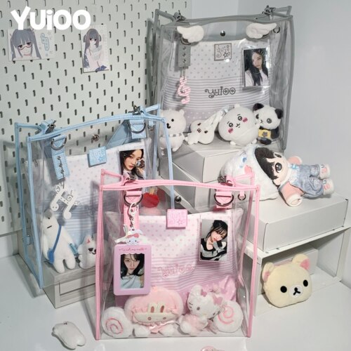 Yuioo原创好痛好痛推活包