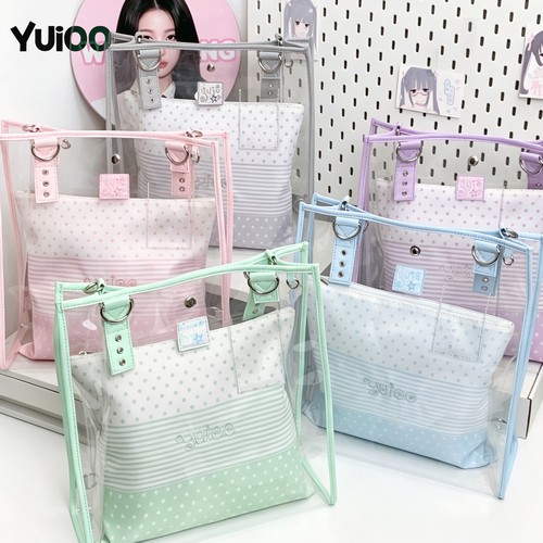 Yuioo追星应援痛包灯牌痛包双肩