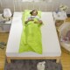 睡袋信封 旅行超轻睡袋 成人韩棉便携式 室内酒店宾馆隔脏床单被套