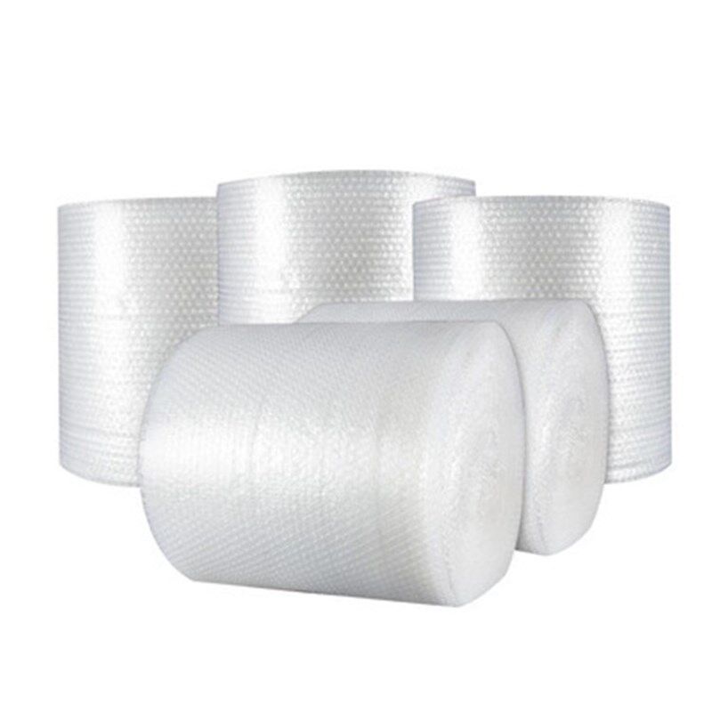 防震抗压气泡膜加厚60cm宽度泡沫垫打包泡沫卷快递物料