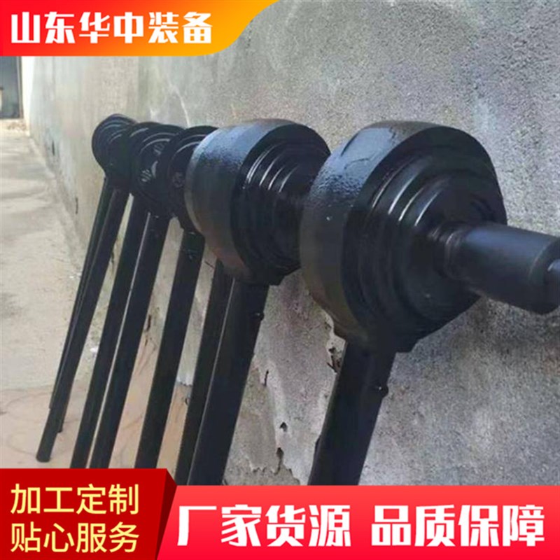 锚杆扭矩倍增器 设计合理 5倍10倍扭矩放大器 扭矩倍增器