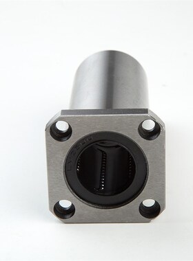 直供LMK6 8 10 12 16 20 25 30 40LUU方型法兰直线运动轴承