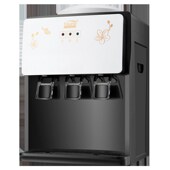 台式 饮水机2025新款 饮水机家用桌上制冷小型起批