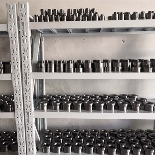 大夹头 690 680 670 660 650 转640夹头套转换套 变径套