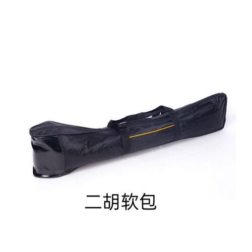软包二胡京胡中胡大低胡包牛津布胡琴配件可背可提琴包乐器配件