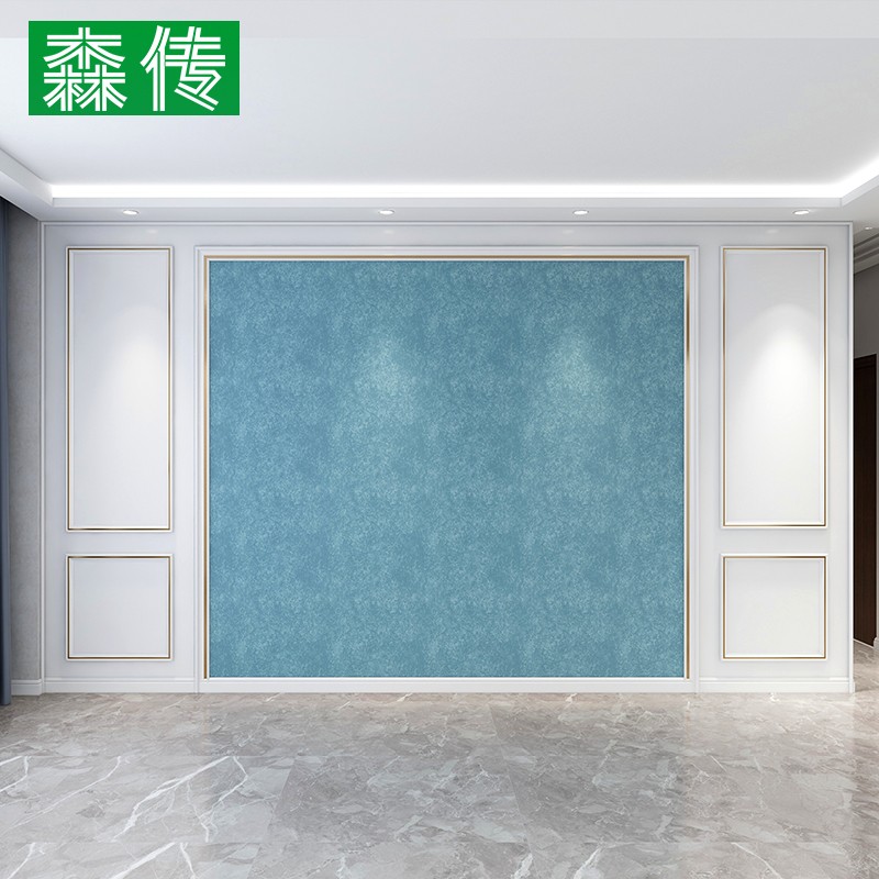 电视背景墙边框装饰条实木线条相框线条客厅沙发造型边线非石膏线