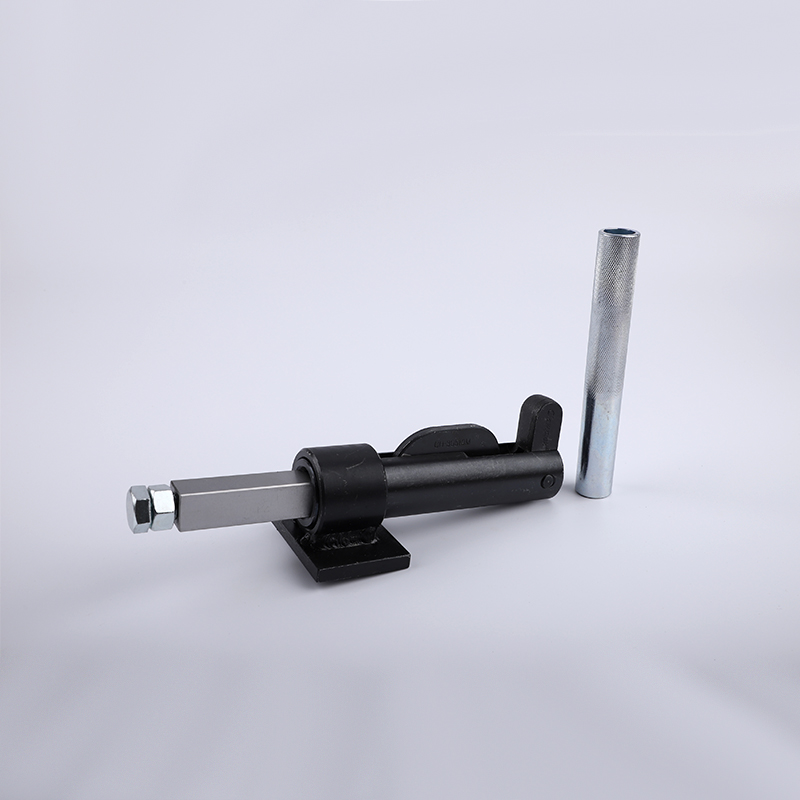 嘉刚推拉式快速夹具CH-30509M 30519M 30609M 30619M工装焊接夹钳