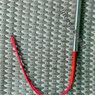 中空玻璃丁基胶涂布机加热棒发热管 断桥铝合金塑钢门窗设备配件