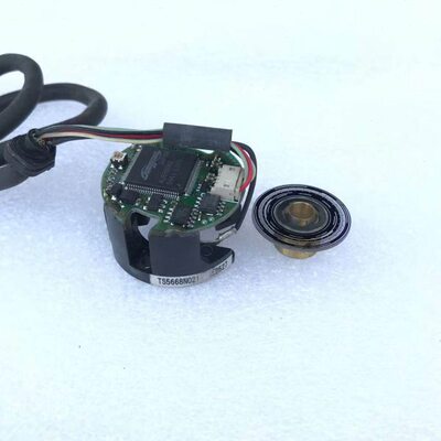 TS5668N021多摩川编码器伺服电机编码器
