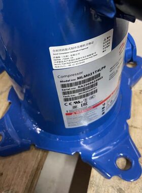 原装MLM021T4LP9 MLZ038T4LP9 MLM026 MLZ045全新丹佛斯压缩机