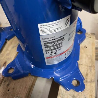 原装MLM021T4LP9 MLZ038T4LP9 MLM026 MLZ045全新丹佛斯压缩机