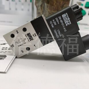 311 DC24V 原装 包邮 现货 德国AIRTEC艾尔泰克M