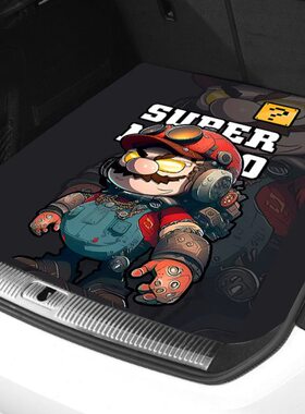 专用22长安CS75plus欧尚X5X7逸动85二代CS55CS35锐程尾箱后备箱垫