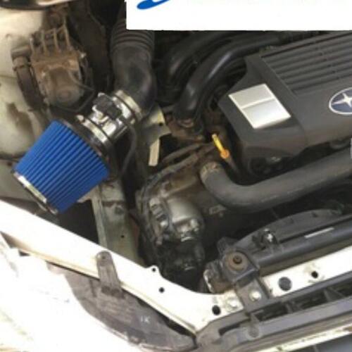 适配13-16-20力狮2.5 SIMOTA高流量冬菇头进气风箱大流量蘑菇头