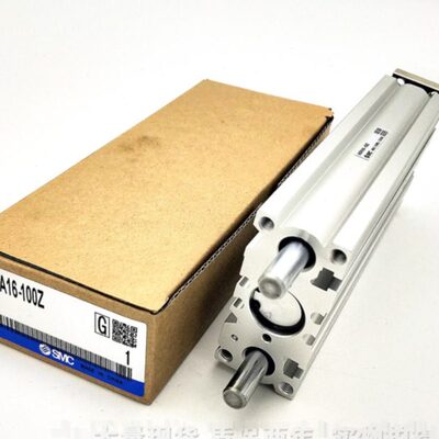 高精度导杆气缸MGPA25-125/150/175/200/250/275/300/350/400Z/AZ