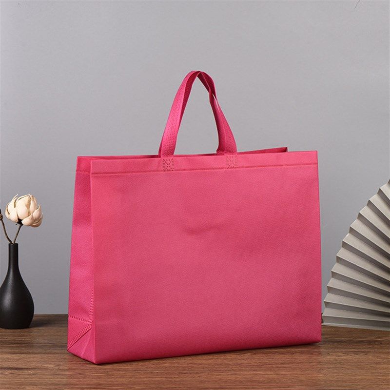 现货无纺布袋手提袋服装购物袋子环保礼L品无纺布袋可加印logo,包装,无纺布包装袋,淘宝优惠券,粉丝福利购,淘宝优惠卷