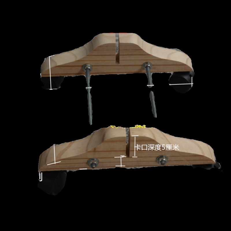 4I餐桌圆桌面钢化l玻璃转盘置物架放支架收纳支架实木底座固定可