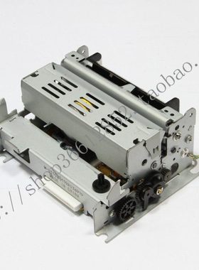 EPSON M-U110III M-U110III011 POS2000-DP 税控收款打印头 机芯