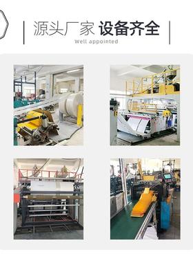 源头厂材家加厚快递物流专用共挤膜气泡袋服装打包料自黏FUW泡沫