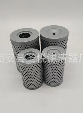掘油进机吸油滤器0240R0240R005005/NHC装B载机回油滤芯