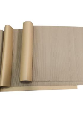 搬家运输PLI运防撞防震玻璃碎防包装纸板护家货具桌椅货柜垫护角