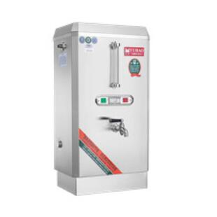 裕豪ZK 18K开水器自动热商用不5锈钢K开RNZ水机 12K 电3K