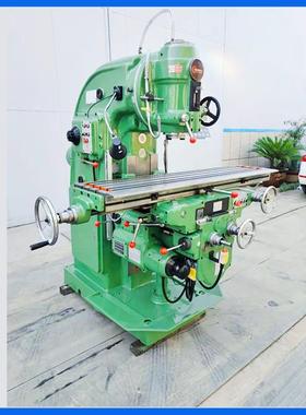 立x铣式铣床X52K(5032ARQ)升台床降现货