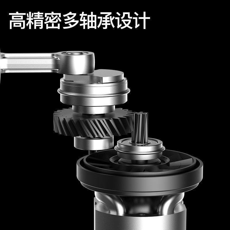 德国品牌电镐单用工业级大功率混凝土电搞凿子专业开槽拆墙非电锤