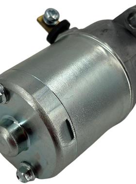 54P-2H1启890-02摩托车起动电机动马达NMAXGPD15G1PD56820YS125