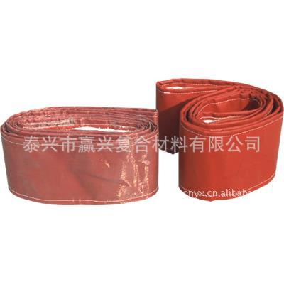 耐厂家直销ODZ织物补偿器蒙皮材料圈带防静电阻燃密封耐高移温可