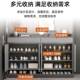 鞋 柜家用户门靠26873墙家用简约玄大容量收纳物防尘储柜入多关功