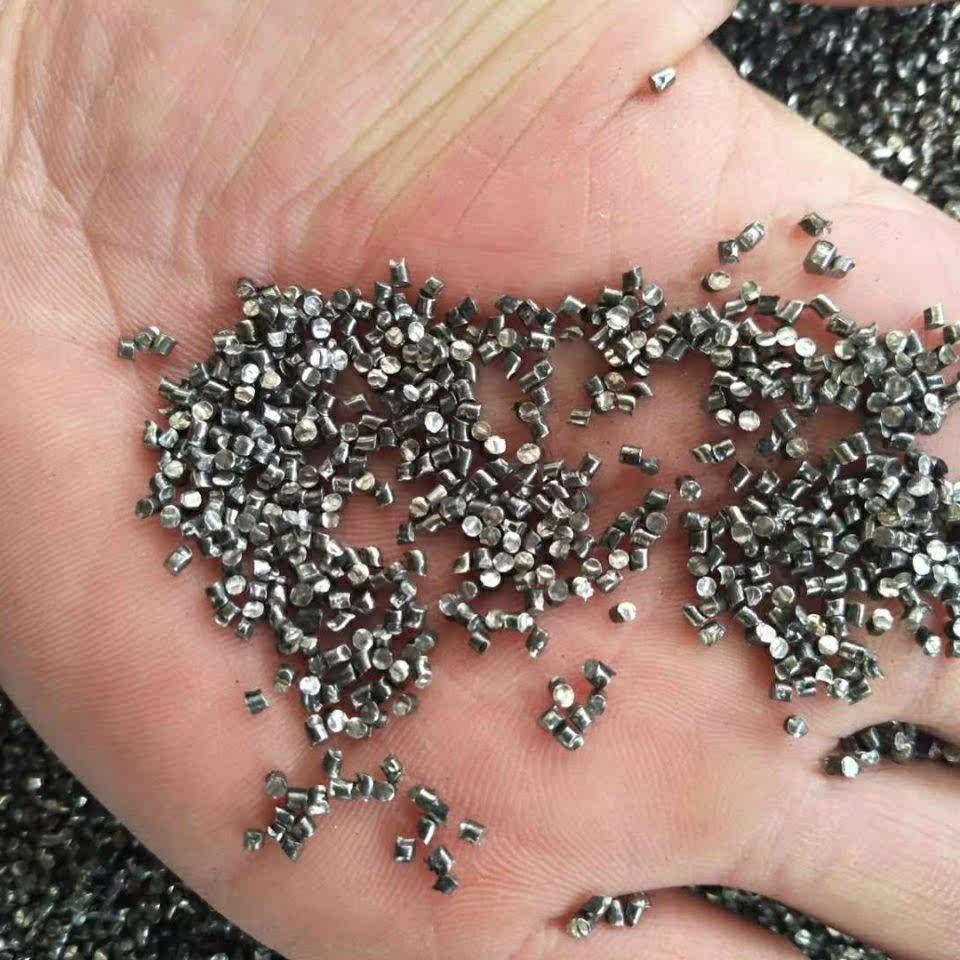 钢丸,钢丝切不锈抛丸机械