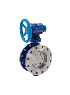 硬密封手8动法0兰蝶阀D343H-0CDN00DN1232100高品质