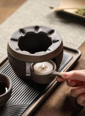 式粗9991陶功夫小茶具套装盘2人一壶二杯简约茶家日用办公室温茶