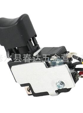 465722-8650241-418V开关适用101于DTD134BTD13BTD416DTD0146