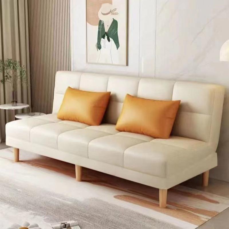 租屋沙发床懒人983沙发出可折叠小户型发沙床两用多功能客代厅现