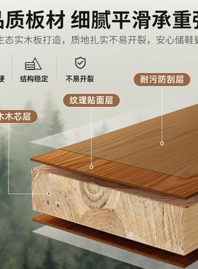 柜鞋家用门口0室内入户实新款225爆款楼道外B129HB9走廊用大容量