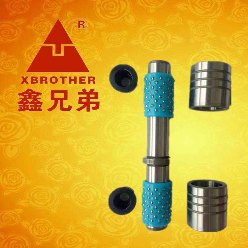 厂家导670直销端子模内导柱字五金模具导柱导套组件十柱A6-TR1*12