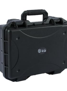 531盾38215电动工具箱汽车尾越野装6备露箱营箱户外塑求生携行箱