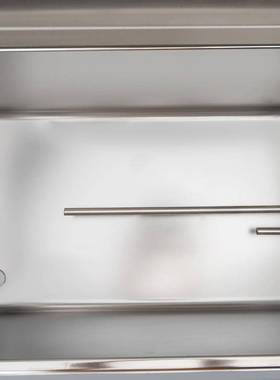 实验室加热水浴锅20L不锈钢防IKEME20-胆干热烧水内箱大显容量电