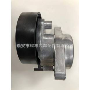 适用于奔驰0C级发电1机涨紧器紧轮1122000870122001涨1122000870