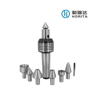插入式 回转顶针 回MT2MT3PLKMTT4M5莫可替氏换转式