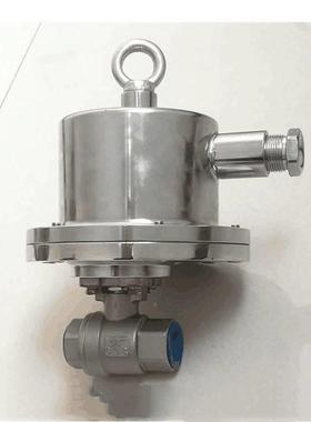 山能供应DDFH20/7FH20/电7矿供用动球阀量大优惠现货应