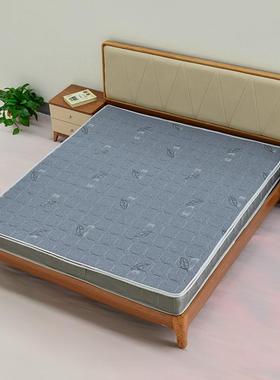 天然床垫全榈山棕护QKI脊垫护腰无m胶儿童硬棕床垫1.51.8棕垫厂家