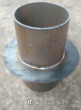 厂家应楼穿墙防护钢性防水套防水密层闭套管刚性管防水BUZ套供管