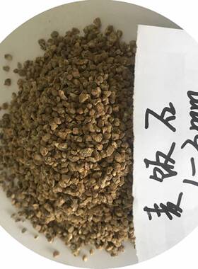 供应麦饭石活饲料用性麦饭石用麦饭肥AXJ料石粉